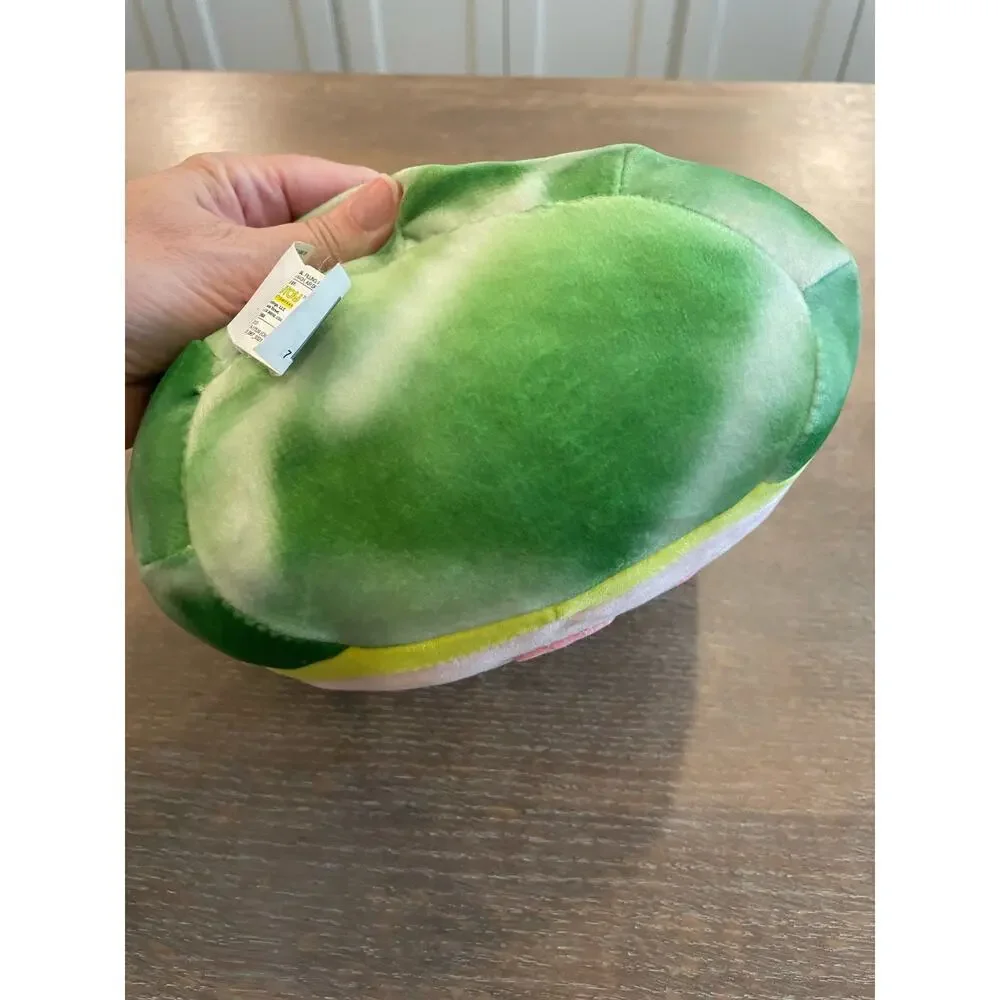 Squishmallow Lena the Guava Plush 8